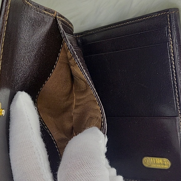 Fendi Zucca wallet - Picture 8 of 17